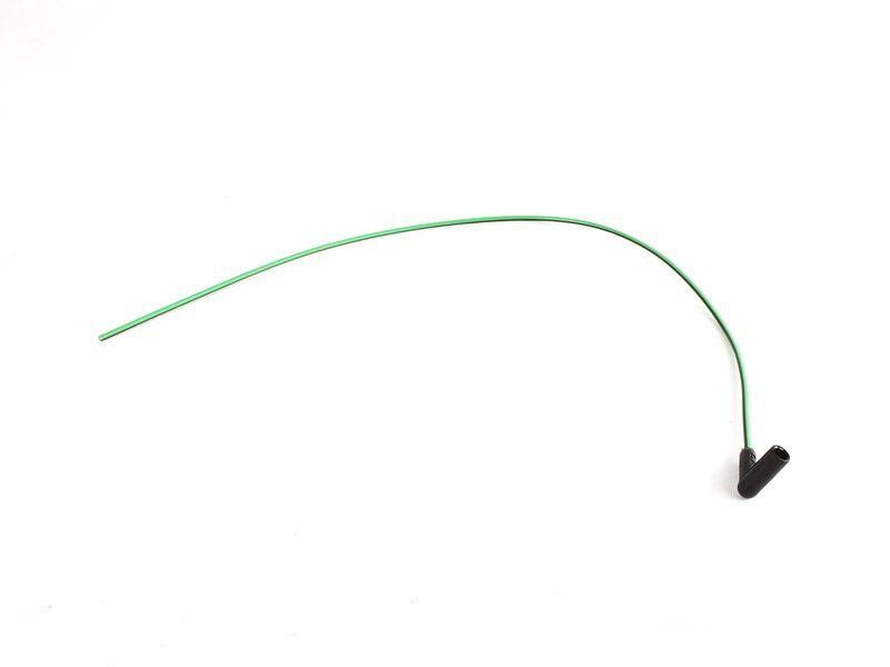 61130007446 BMW Snap-In Receptacle 2.5 Water H6110D