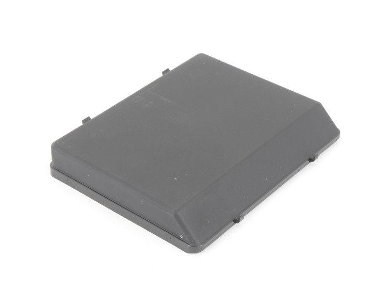 61131374029 BMW Fuse box cover