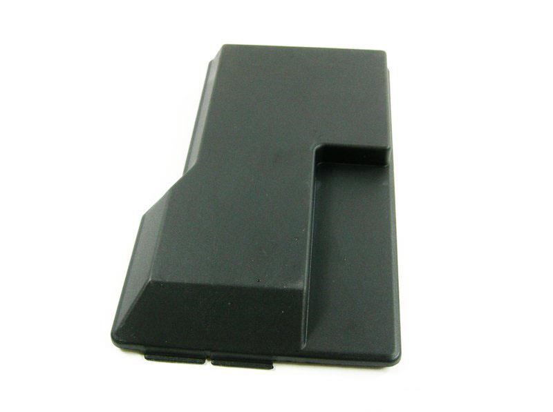 61131387613 BMW Fuse box cover