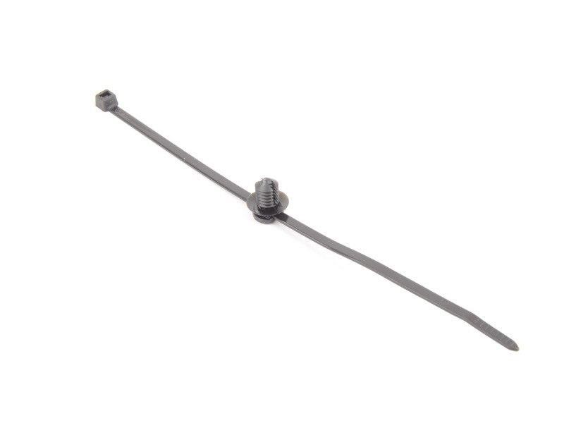 61136918746 BMW Clamp plastic