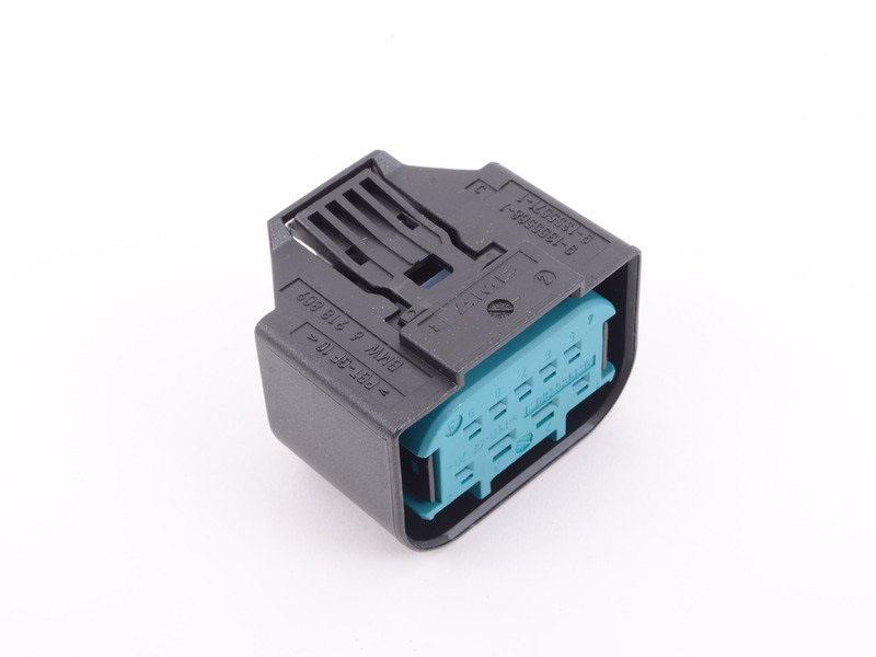 61136918809 BMW Cable connector housing