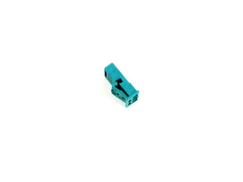BMW 61 13 8 377 072 Cable connector 61138377072