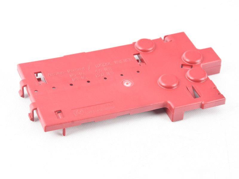 61138387552 BMW Fuse box cover