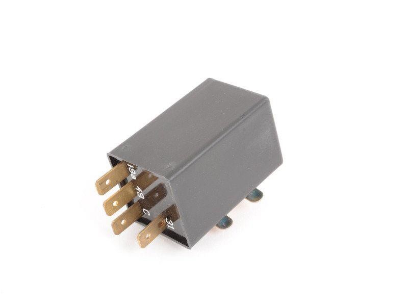 BMW 61 31 1 365 609 Hazard Warning Relay H61310 61311365609 61311365609 BMW Hazard Warning Relay H61310