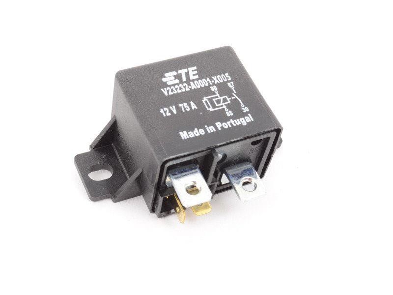 61311459008 BMW Solenoid switch, starter