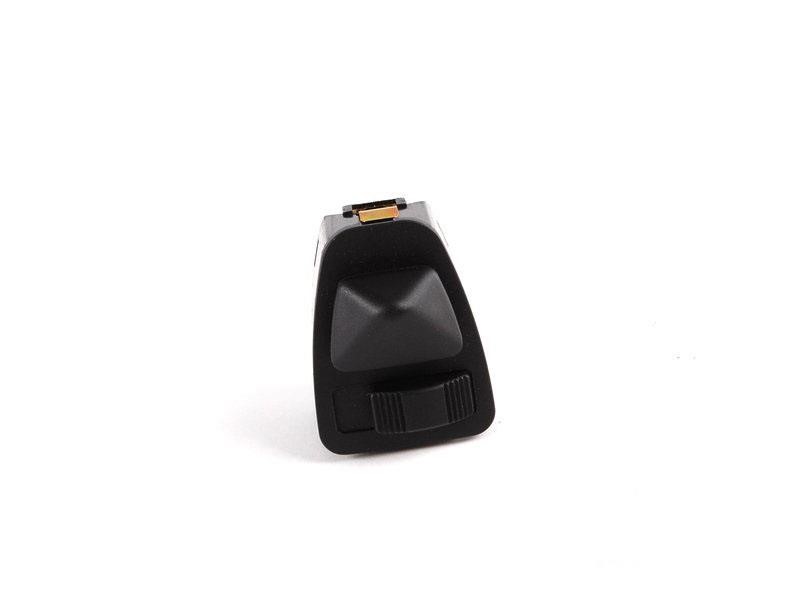 61318373691 BMW Mirror adjustment switch