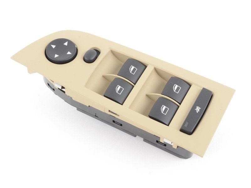 BMW 61 31 9 217 331 Window Lifter Switch Driver 613010 61319217331 61319217331 BMW Window Lifter Switch Driver 613010