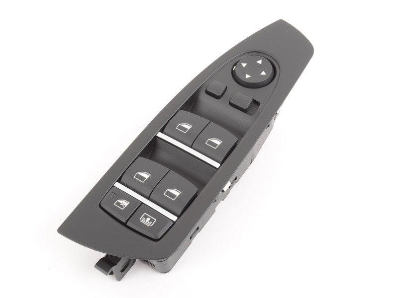 BMW 61 31 9 241 915 Switch Panel 61319241915 61319241915 BMW Switch Panel