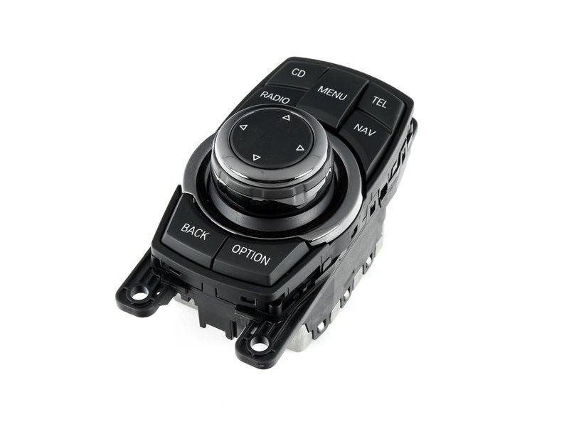 61319255172 BMW Control unit