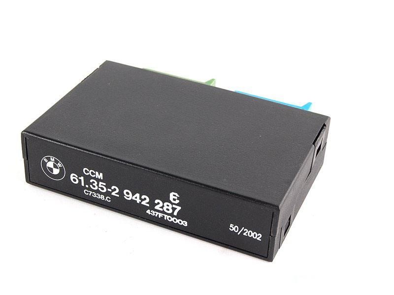61351388614 BMW Control unit