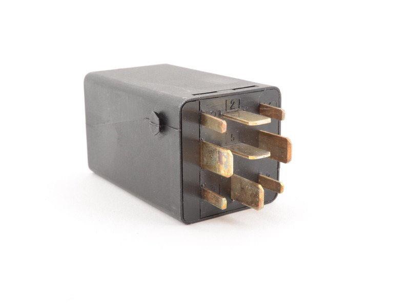 61358364174 BMW Starter Lock Relay
