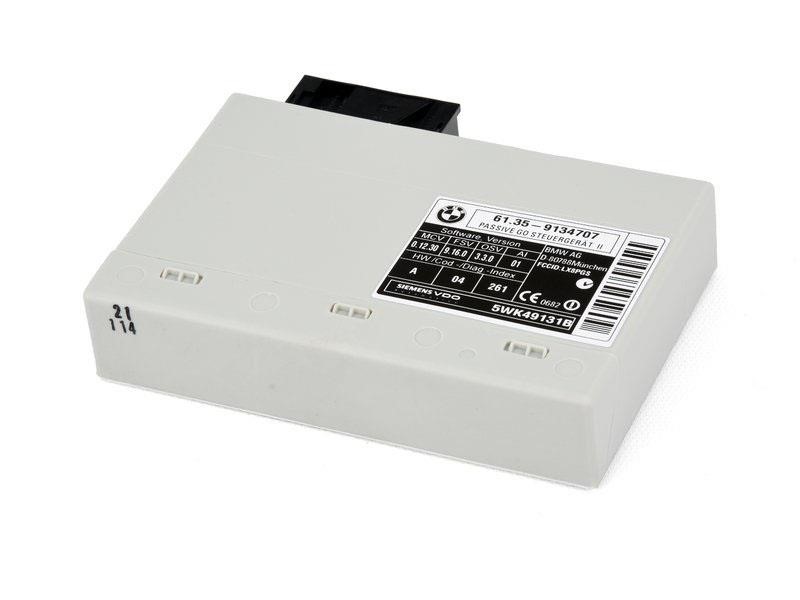 61359134707 BMW Control unit