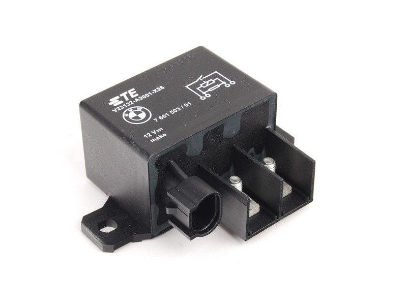 61367661503 BMW Relay