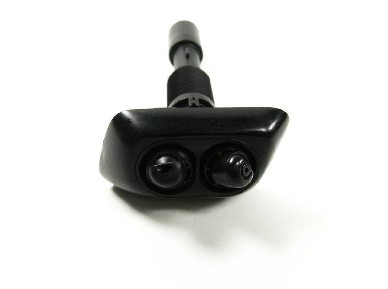 BMW 61 67 8 370 559 Spray Nozzle Left H61630 61678370559 61678370559 BMW Spray Nozzle Left H61630