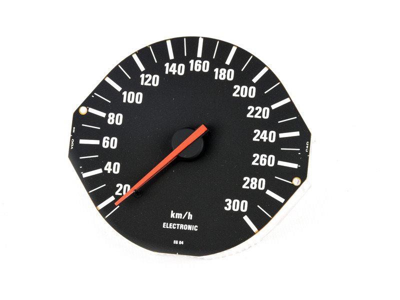 62121389579 BMW Speedometer