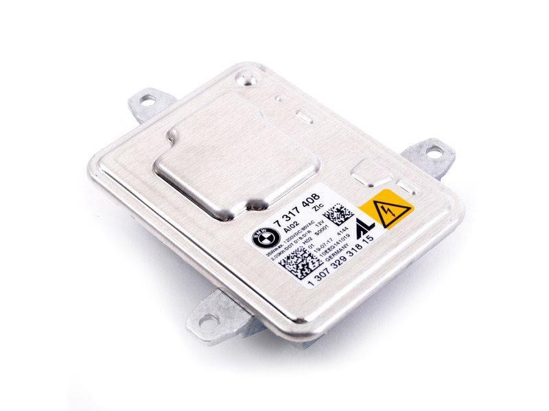 63117317408 BMW Control Module