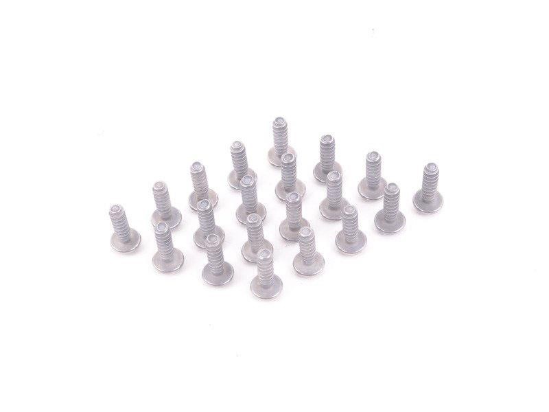 63117387835 BMW SET OF SCREWS:63999911