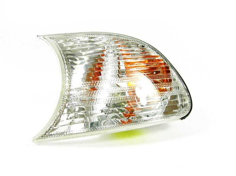 Side indicator BMW: 63126904307 BMW Indicator light