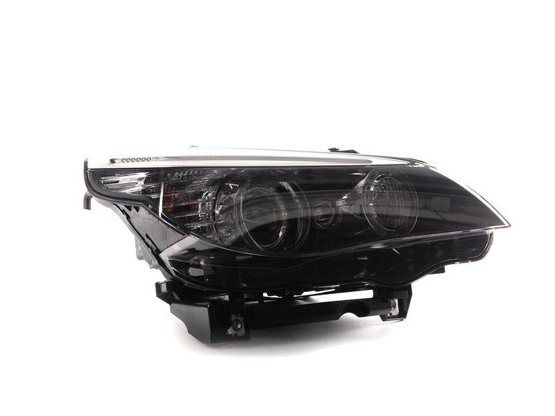 Front lights Nissan: 63127045696 BMW Headlamp