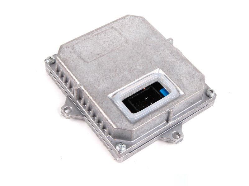 63127176068 BMW Headlamp control unit