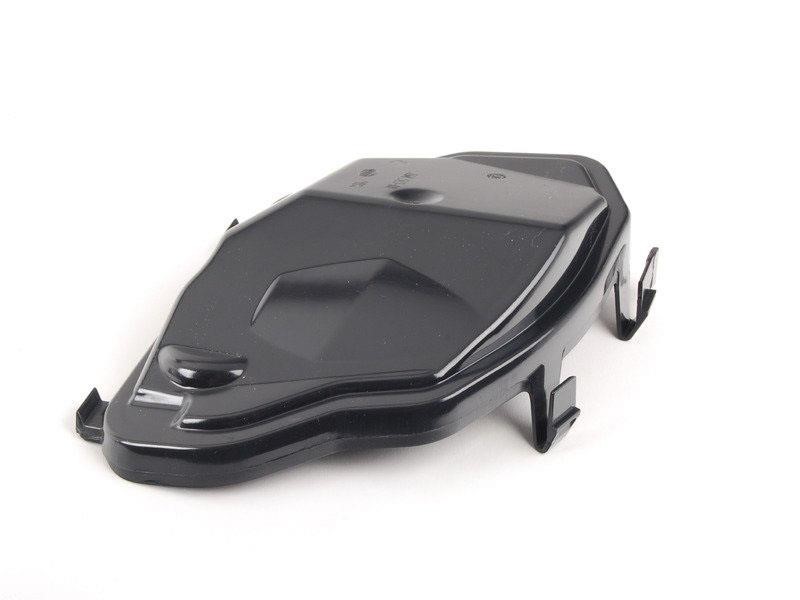 63127187271 BMW headlight cover left