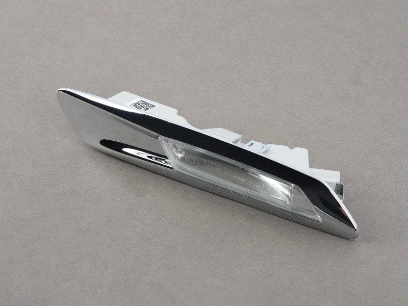 Side indicator BMW: 63137154167 BMW Indicator light