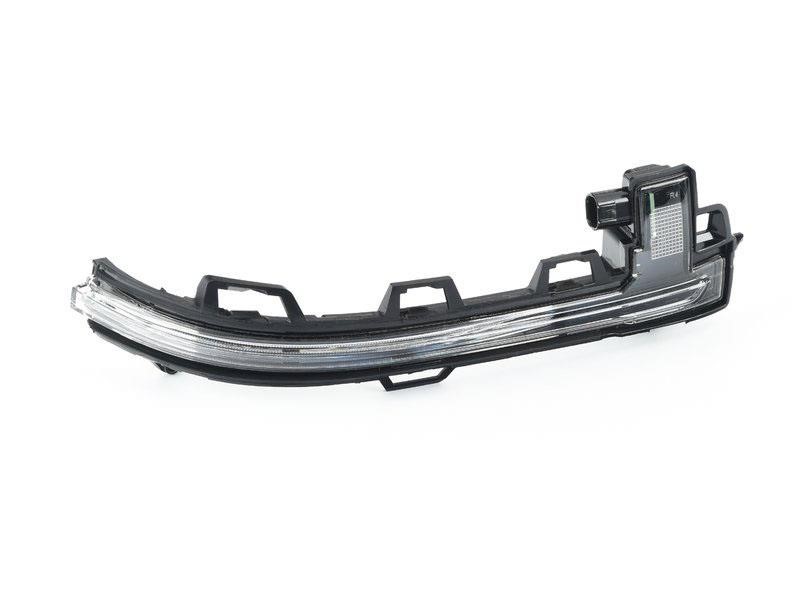 63137441440 BMW Turn signal repeater in the right mirror