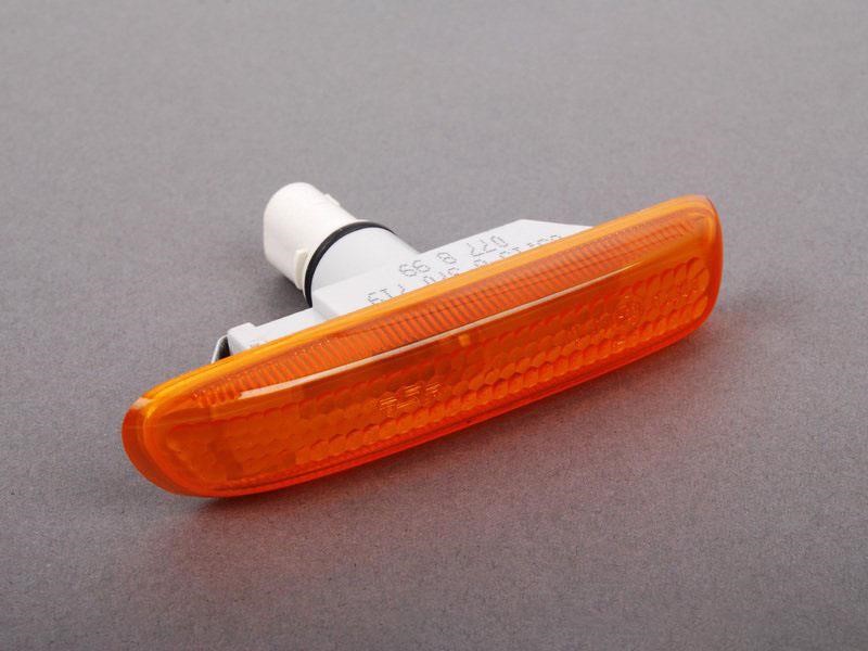 Side indicator BMW X3: 63138370719 BMW Indicator light