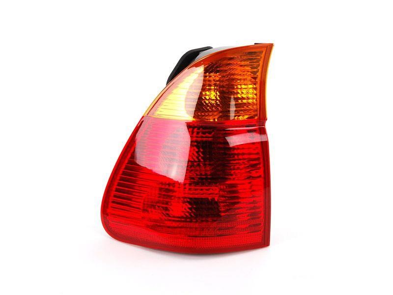 BMW 63 21 7 164 469 Tail Lamp Assembly 63217164469