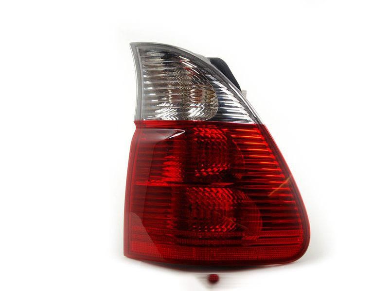 BMW 63 21 7 164 474 Tail Lamp Assembly 63217164474