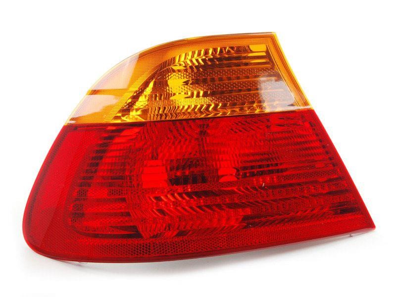 63218364725 BMW Combination Rearlight