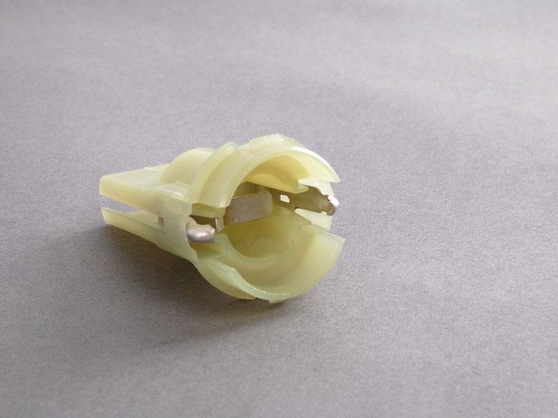 63218386158 BMW Cartridge lamp