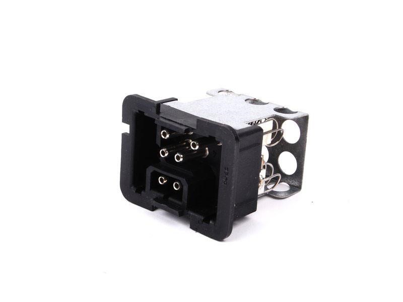 64111373771 BMW Resistor