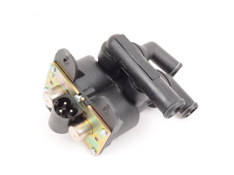 BMW 64 11 1 388 619 Water Valve H6410D 64111388619 64111388619 BMW Water Valve H6410D