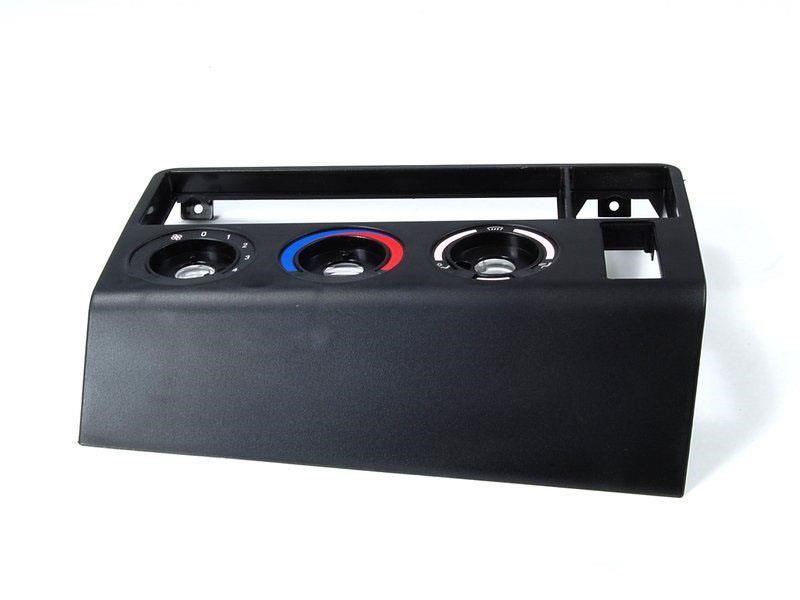 64118367667 BMW Panel H64510