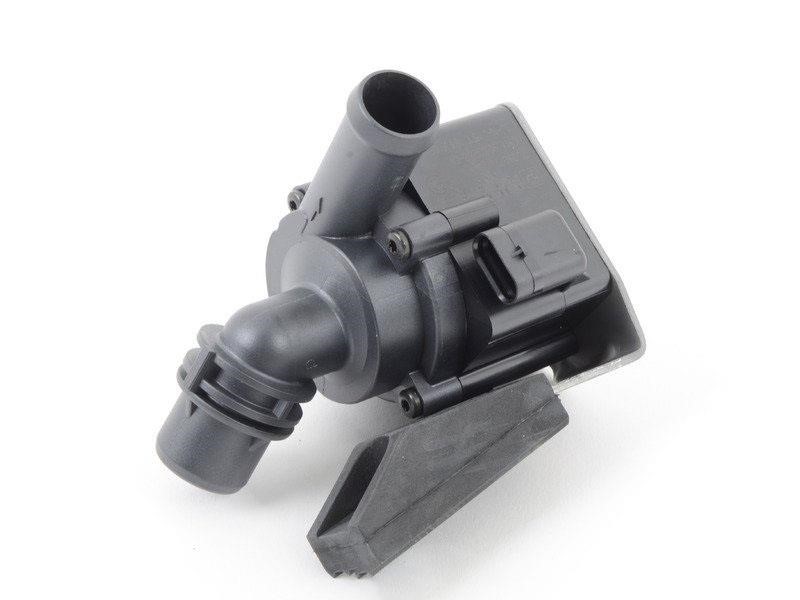 BMW 64 11 9 230 233 Auxiliary Pump 64119230233 64119230233 BMW Auxiliary Pump