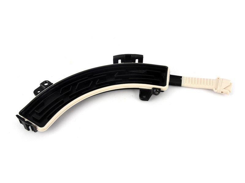 64119237552 BMW Lid