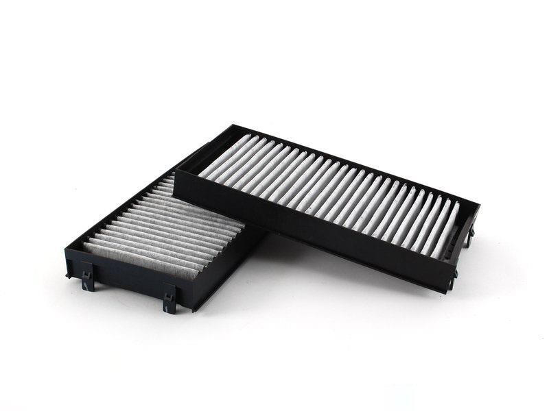 BMW 64 11 9 248 294 Cabin filter 64119248294 64119248294 BMW Cabin filter