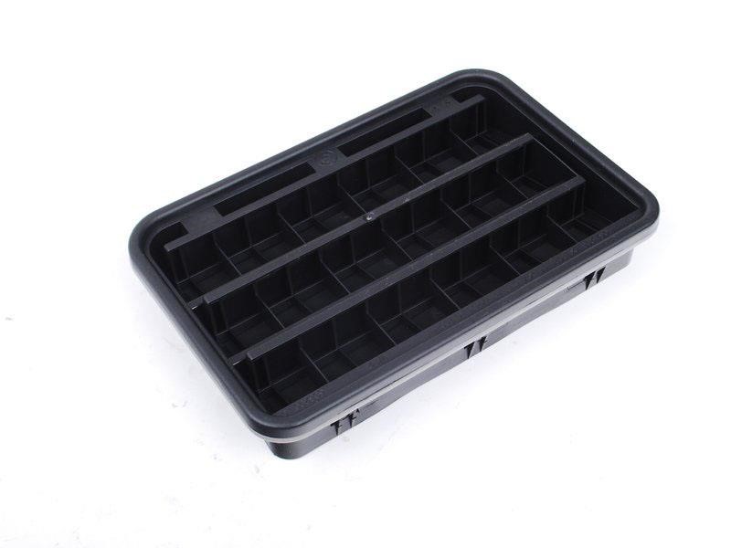 64226962293 BMW Cover