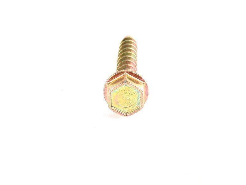 64501380496 BMW Inlet Duct Screw