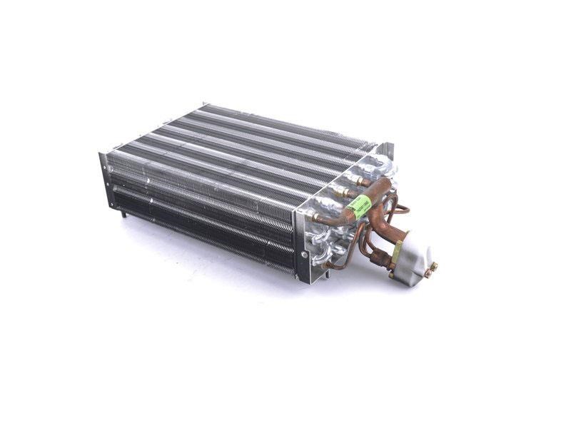 64501380571 BMW Evaporator H64510