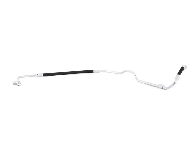 BMW 64 50 6 842 310 Coolant pipe 64506842310 64506842310 BMW Coolant pipe