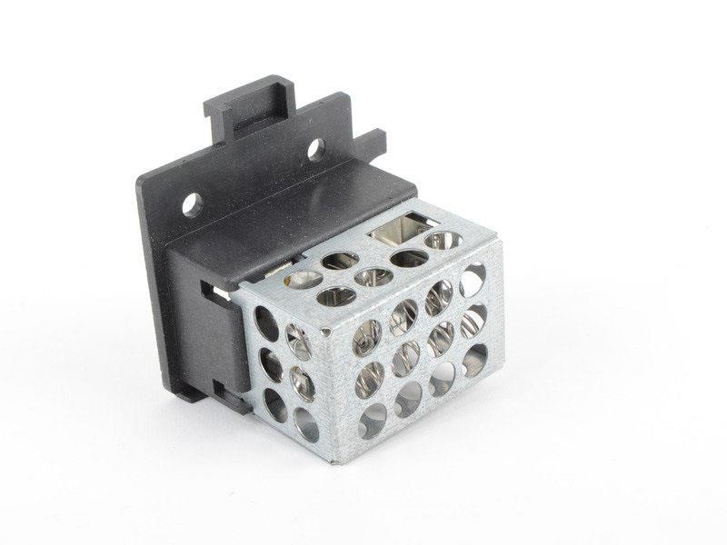 64511373277 BMW Resistor