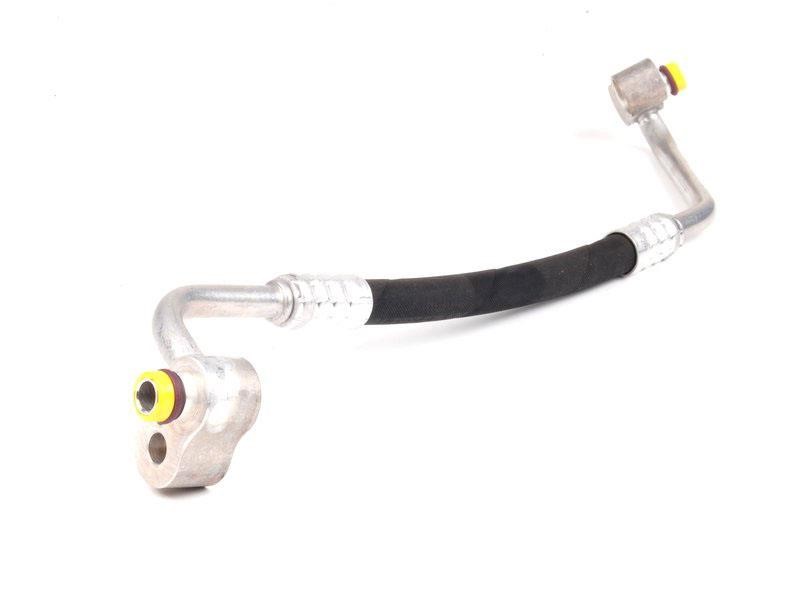 BMW 64 53 6 904 013 Coolant pipe 64536904013