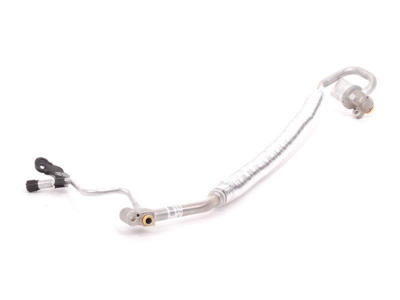 BMW 64 53 6 923 956 Suction Hose 64536923956 64536923956 BMW Suction Hose