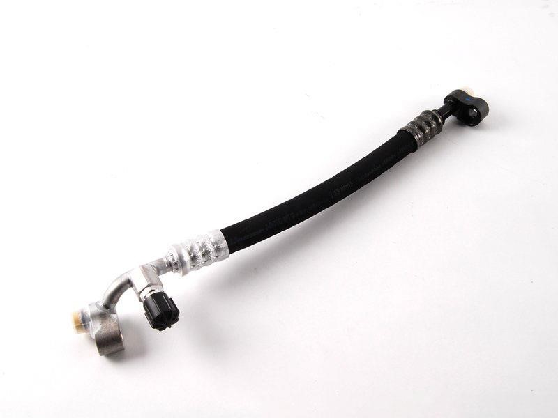 BMW 64 53 6 984 883 Coolant hose 64536984883 64536984883 BMW Coolant hose