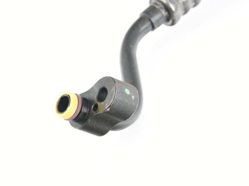 BMW 64 53 8 378 648 Coolant pipe 64538378648
