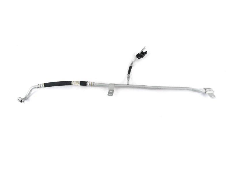 BMW 64 53 9 120 005 Suction Pipe 64539120005 64539120005 BMW Suction Pipe