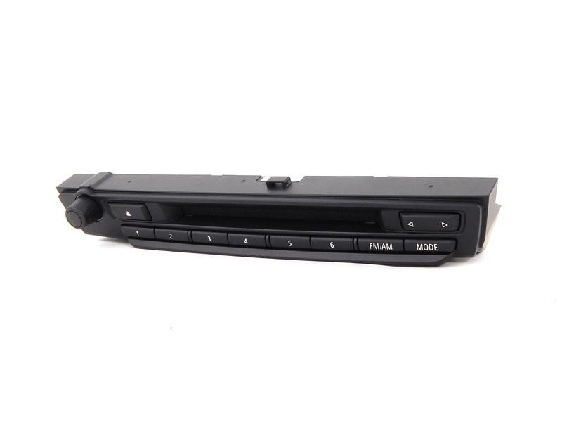 65129228309 BMW Front Cover