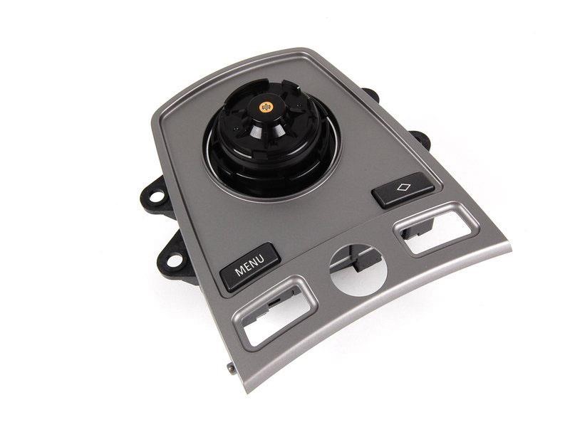 65826980057 BMW Control unit
